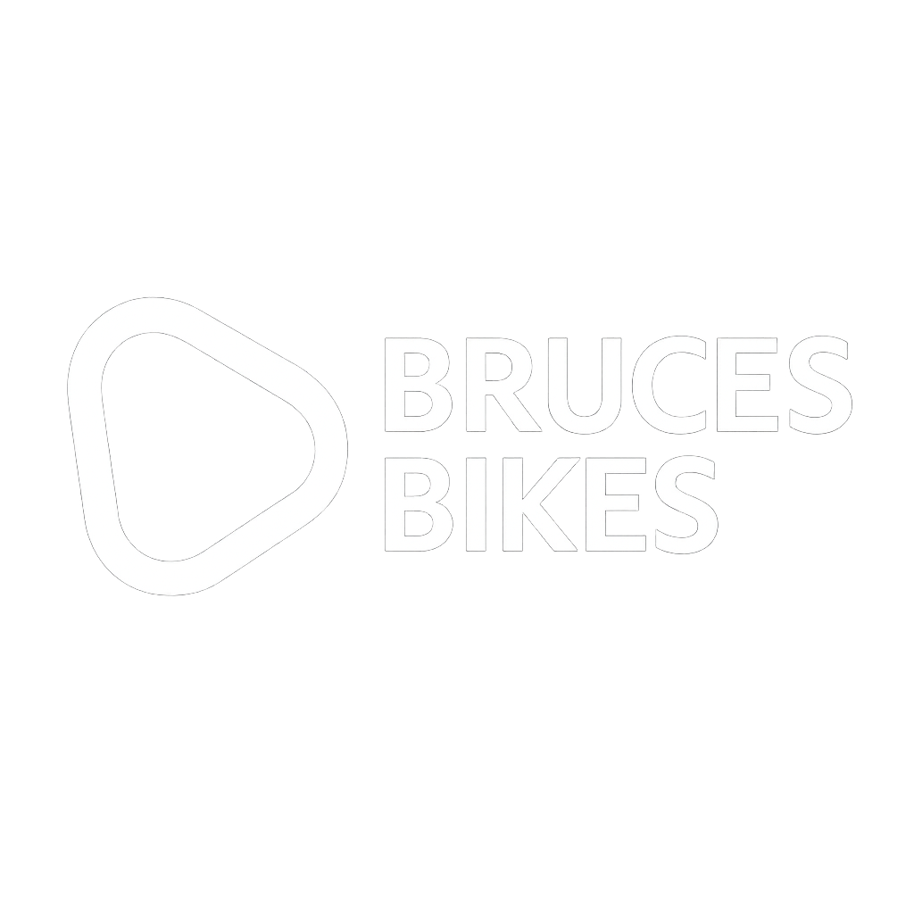 Bruces Bikes logo